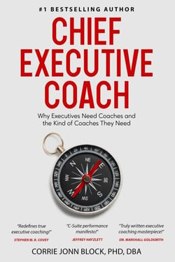 Chief Executive Coach