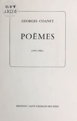 Poèmes : 1947-1982