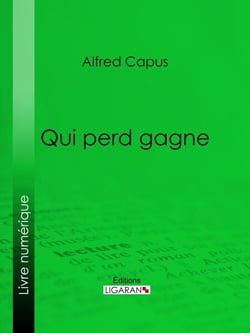 Qui perd gagne