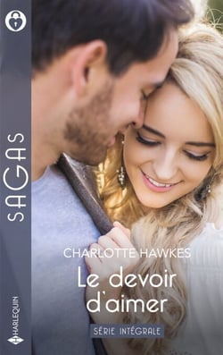 Le devoir d'aimer - Série Intégrale - Seconde chance à l'hôpital - La tentation de Bridget