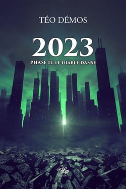 2023 - Tome 2 - Phase II : Le diable danse