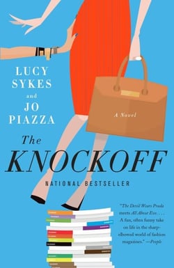 The Knockoff - A Novel
