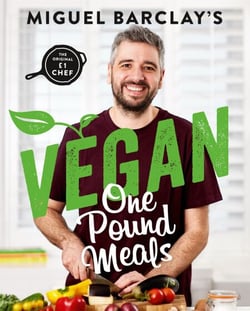 Vegan One Pound Meals - Delicious budget-friendly plant-based recipes all for £1 per person