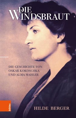 Die Windsbraut - Die Geschichte von Oskar Kokoschka und Alma Mahler