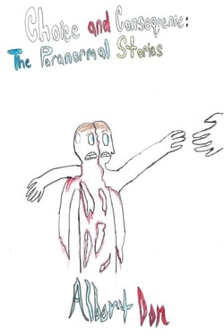 Choice and Consequence: The Paranormal Stories - Choice and Consequence, #4