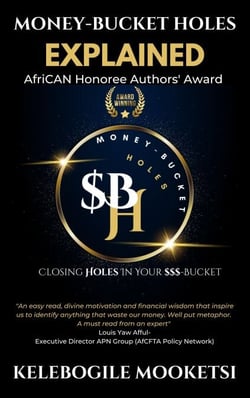 Money-Bucket Holes Explained - Closing Holes In Your $$$-Bucket, #1