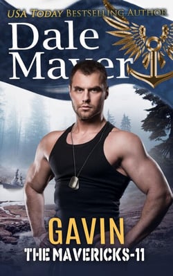 Gavin - The Mavericks, #11