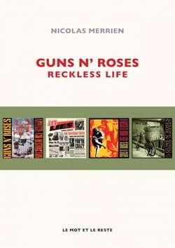 Guns N' Roses - Reckless Life