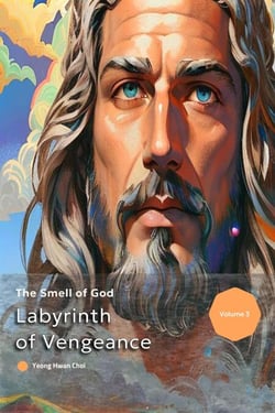 Labyrinth of Vengeance:  The Smell of God - Labyrinth of Vengeance, #3