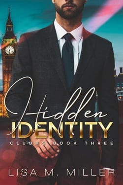 Hidden Identity: ClubHS #3 - ClubHS, #3