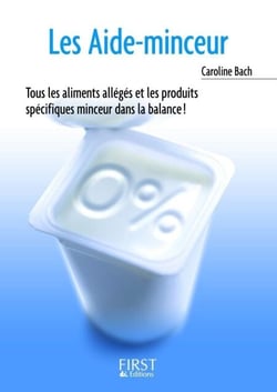 Le Petit Livre des aides-minceur