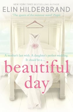 Beautiful Day - Dive into the perfect beach read from the author of THE PERFECT COUPLE, Netflix's best new drama in 2024