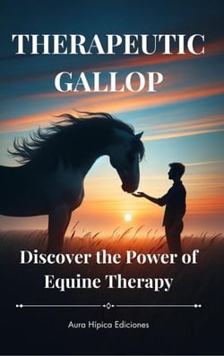 THERAPEUTIC GALLOP. Discover the Power of Equine Therapy.