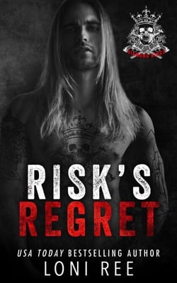 Risk's Regret