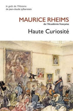 Haute Curiosité