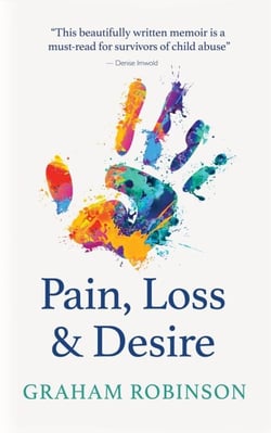 Pain, Loss &amp; Desire
