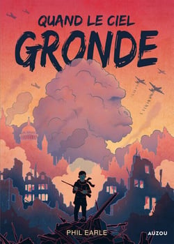 Quand le ciel gronde