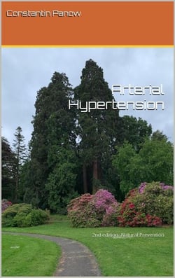 Alternative Therapy of Arterial Hypertension