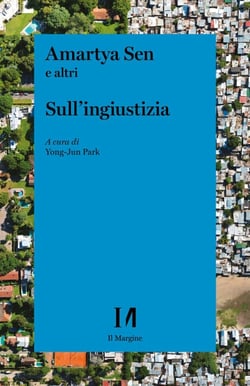 Sull'ingiustizia - Quando il dittatore da rovesciare per salvare il pianeta siamo noi