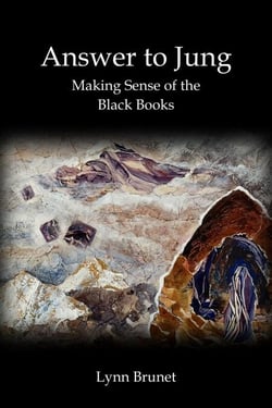 Answer to Jung Making Sense of the Black Books