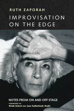 Improvisation On the Edge - Notes from On and Off Stage