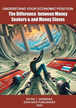 The Difference between Money Seekers &amp; Money Slaves