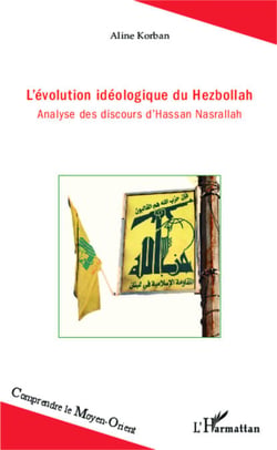 L'évolution idéologique du Hezbollah - Analyse des discours d'Hassan Nasrallah