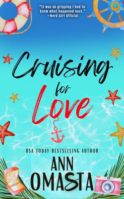 Cruising for Love - The Escape Series, #2
