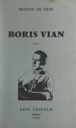Boris Vian