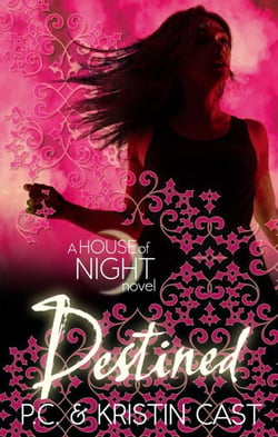 Destined - Number 9 in series