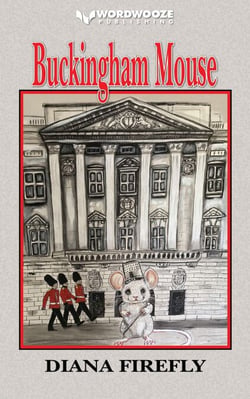 Buckingham Mouse