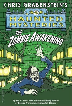 The Zombie Awakening