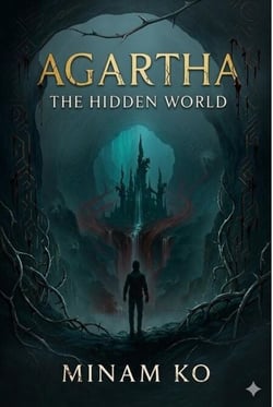 Agartha: The Hidden World