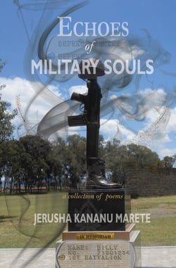 Echoes of Military Souls