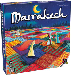 MARRACKECH MLV