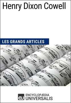 Henry Dixon Cowell - Les Grands Articles d'Universalis