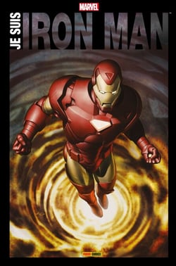 Je suis Iron Man