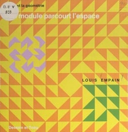 Un module parcourt l'espace