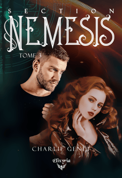 Section Némésis - Tome 3 - Tome 3