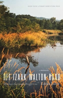 Off Izaak Walton Road - The Grace That Comes Through Loss