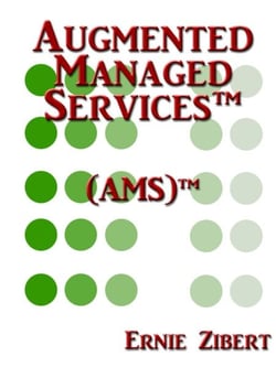 AMS - The next stage in the evolution of IT Outsourcing