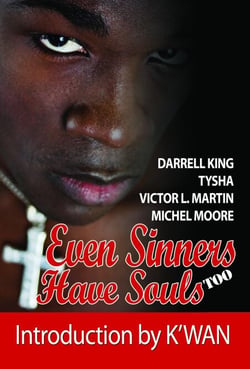 Even Sinners Have Souls TOO - Sinners Series, #2