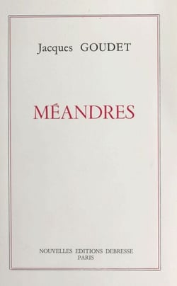 Méandres