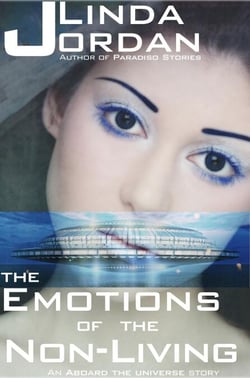 The Emotions of the Non-Living