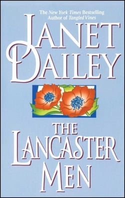 The Lancaster Men