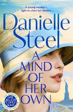 A Mind of Her Own - A powerful historical drama about a young woman determined to chart her own destiny