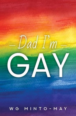 Dad I’m Gay