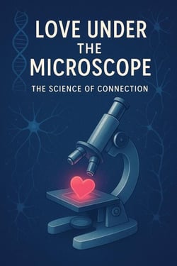 Love Under the Microscope: The Science of Connection