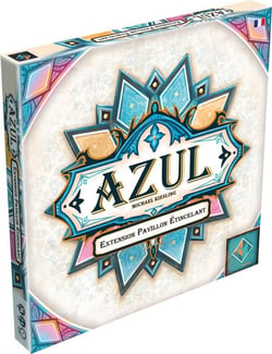 Azul : pavillon été - Extension