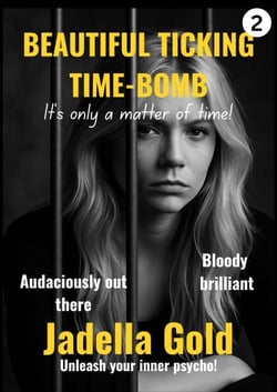 Beautiful Ticking Time Bomb - 2, #2